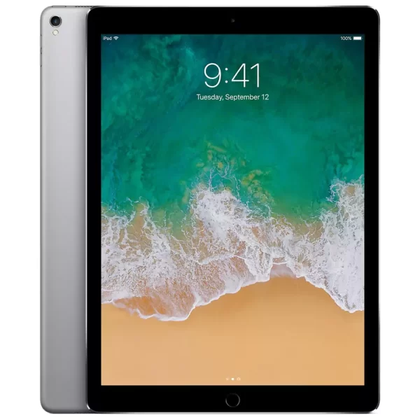 İkinci El iPad Pro 12.9 inç 2.Nesil Wi-Fi 64GB Siyah